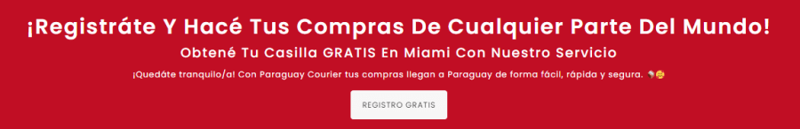 registro gratis